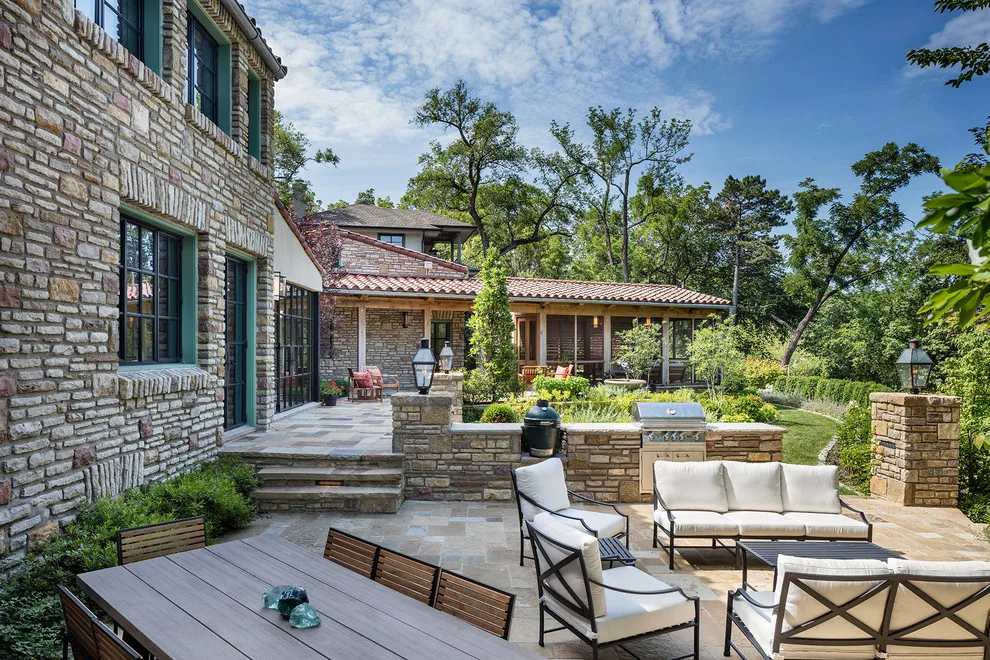 Historic Hillside by Hurst Construction, Inc - Photo 10