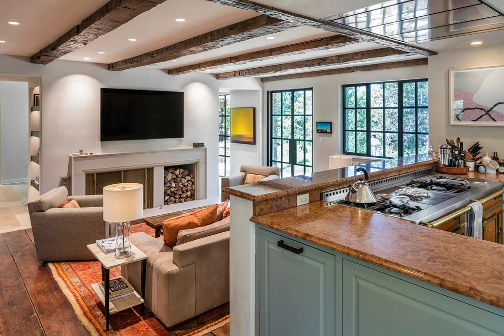 Historic Hillside by Hurst Construction, Inc - Photo 5