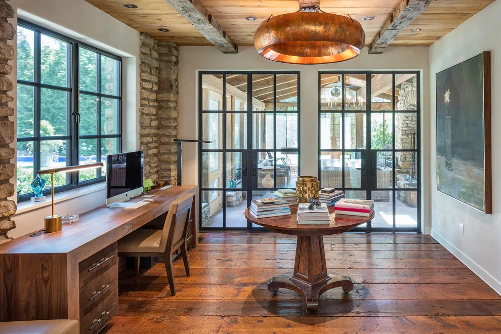 Historic Hillside by Hurst Construction, Inc - Photo 7