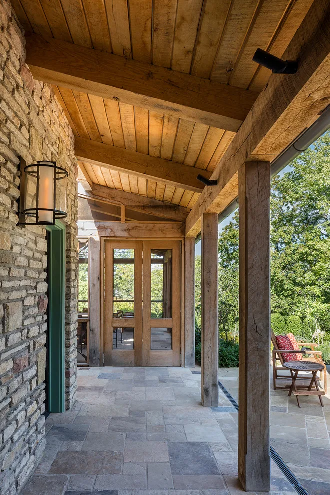 Historic Hillside by Hurst Construction, Inc - Photo 4