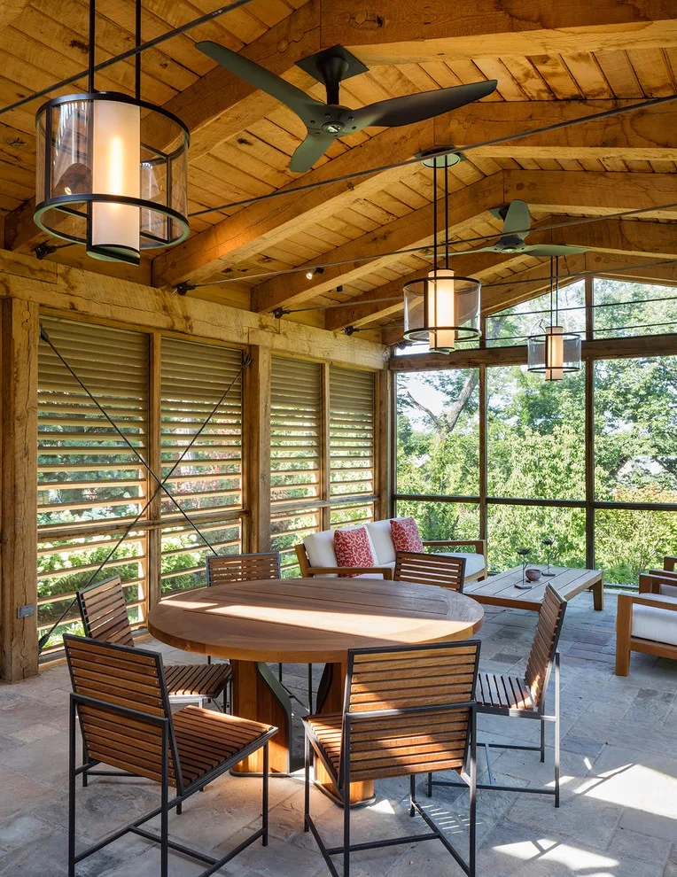 Historic Hillside by Hurst Construction, Inc - Photo 8