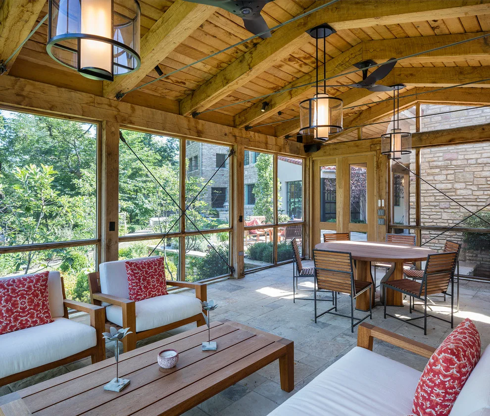 Historic Hillside by Hurst Construction, Inc - Photo 14