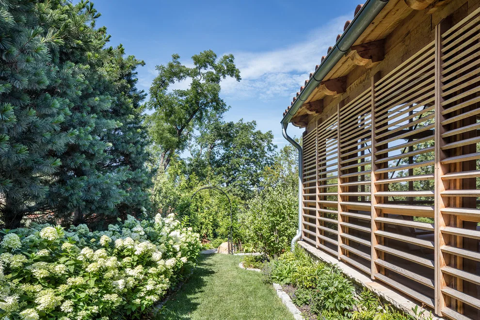 Historic Hillside by Hurst Construction, Inc - Photo 12
