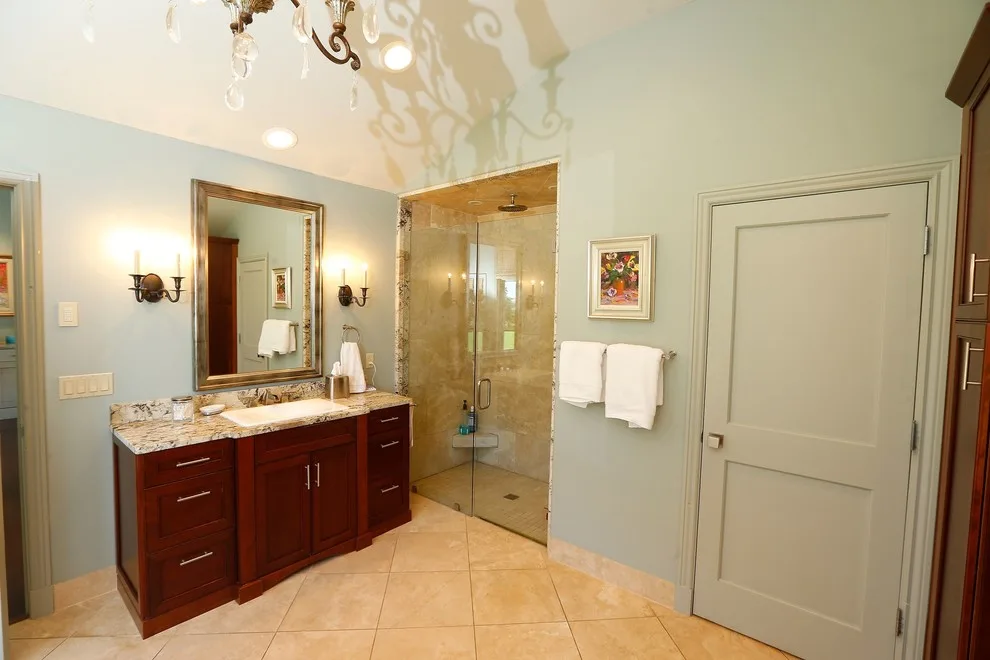 Contemporary Hillside by Powers Design & Build, LLC - Photo 2