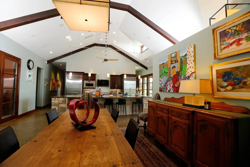 Contemporary Hillside by Powers Design & Build, LLC - Photo 11