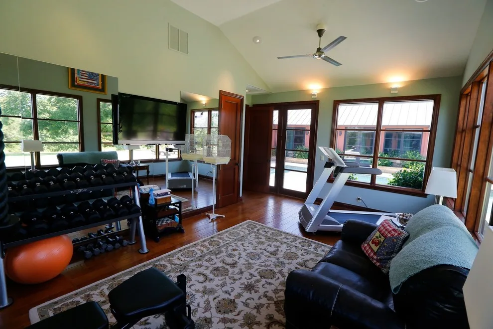 Contemporary Hillside by Powers Design & Build, LLC - Photo 19