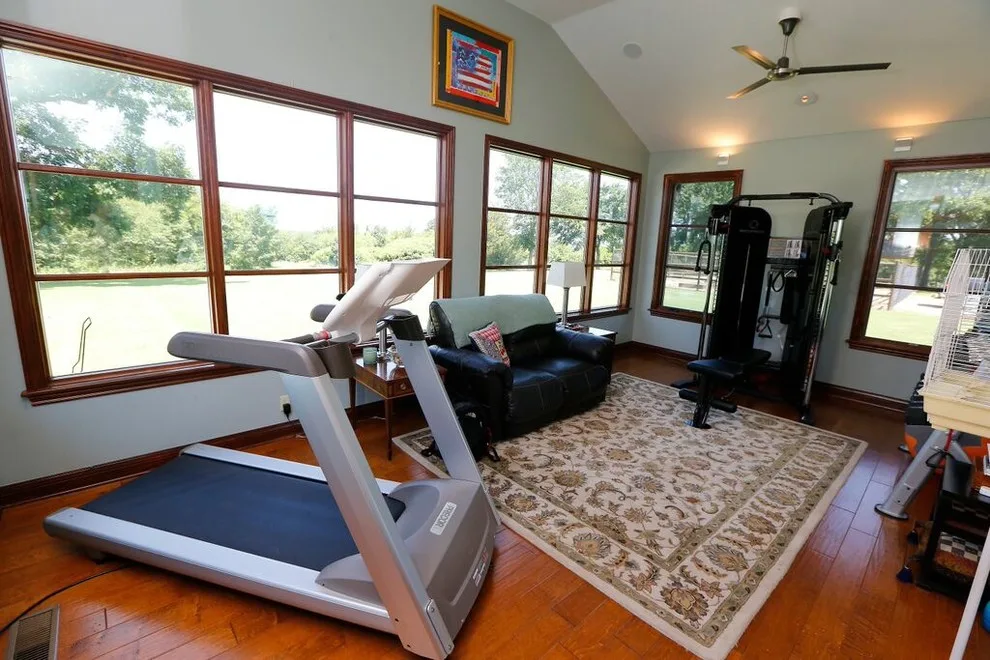 Contemporary Hillside by Powers Design & Build, LLC - Photo 20