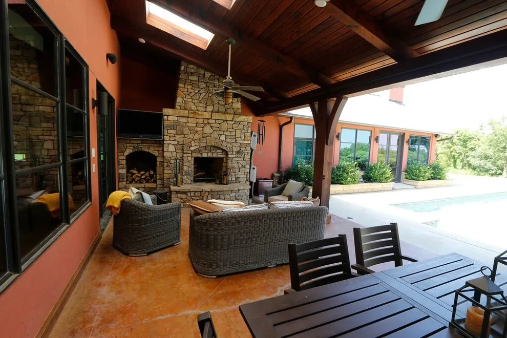 Contemporary Hillside by Powers Design & Build, LLC - Photo 16
