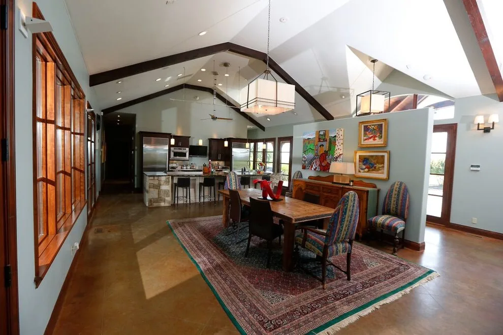 Contemporary Hillside by Powers Design & Build, LLC - Photo 12