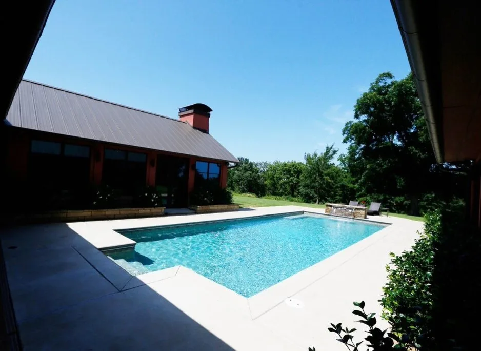 Contemporary Hillside by Powers Design & Build, LLC - Photo 3