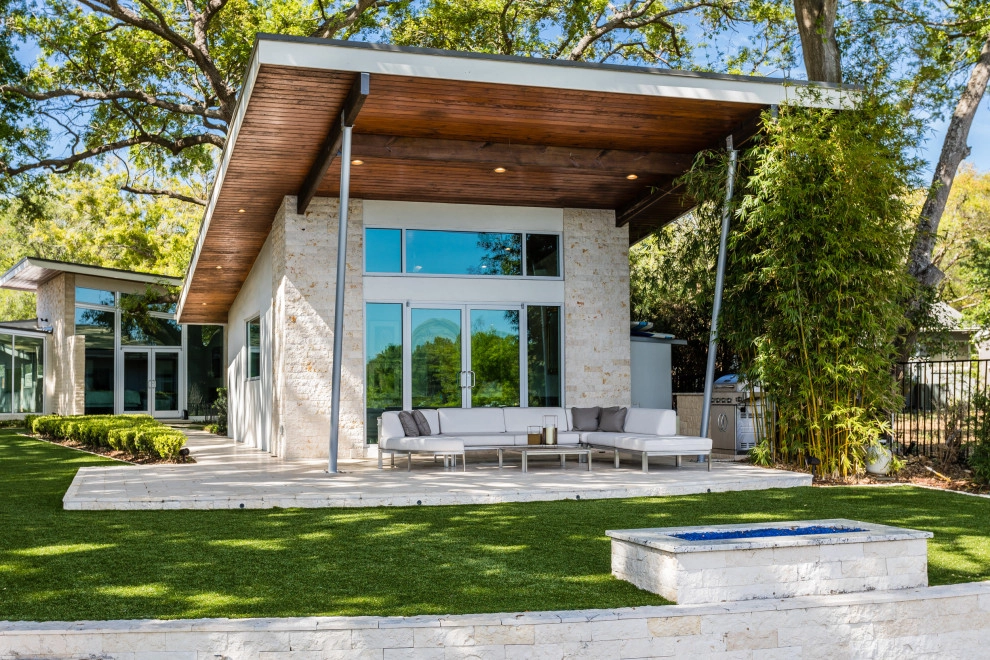 Fire Pits, Fireplaces, & Outdoor Kitchens by Booths Cobblestones - Photo 7