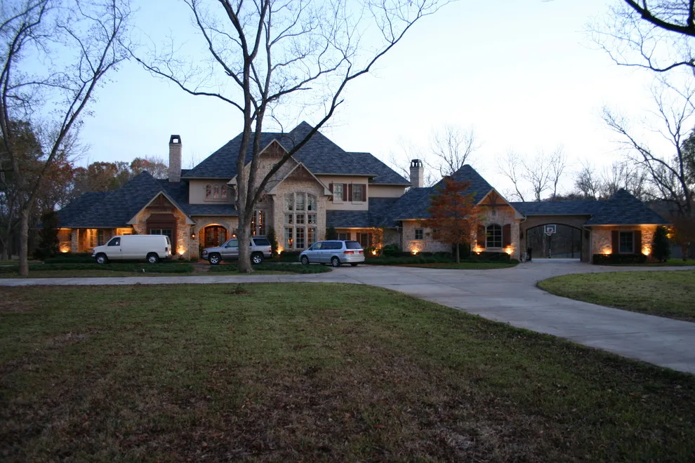 Hines Project by Custom Homes By Sam V - Photo 3