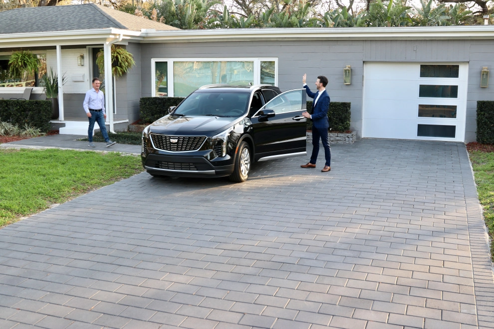 Driveways and Walkways by Booths Cobblestones - Photo 3
