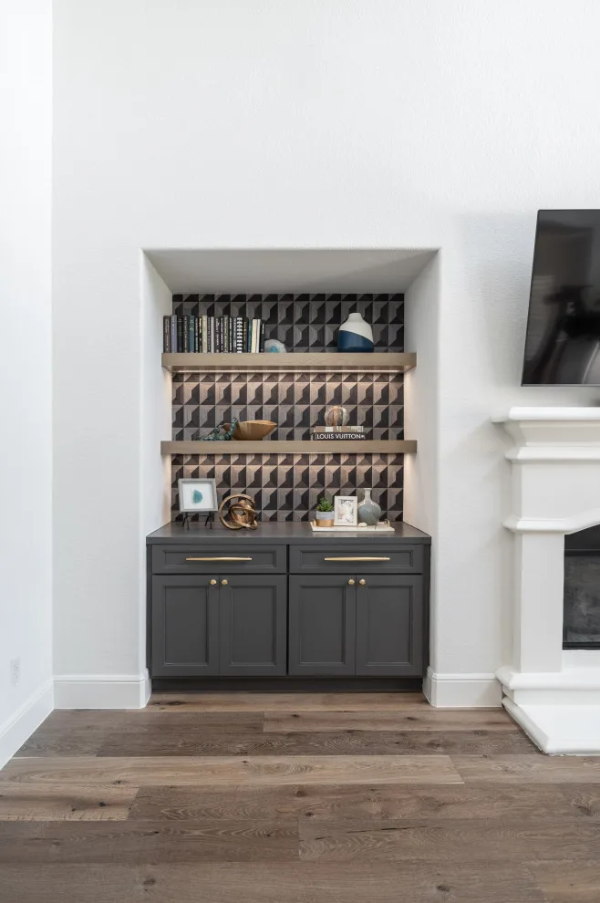 Hinton's Renovation Project by Romo Remodeling - Photo 7