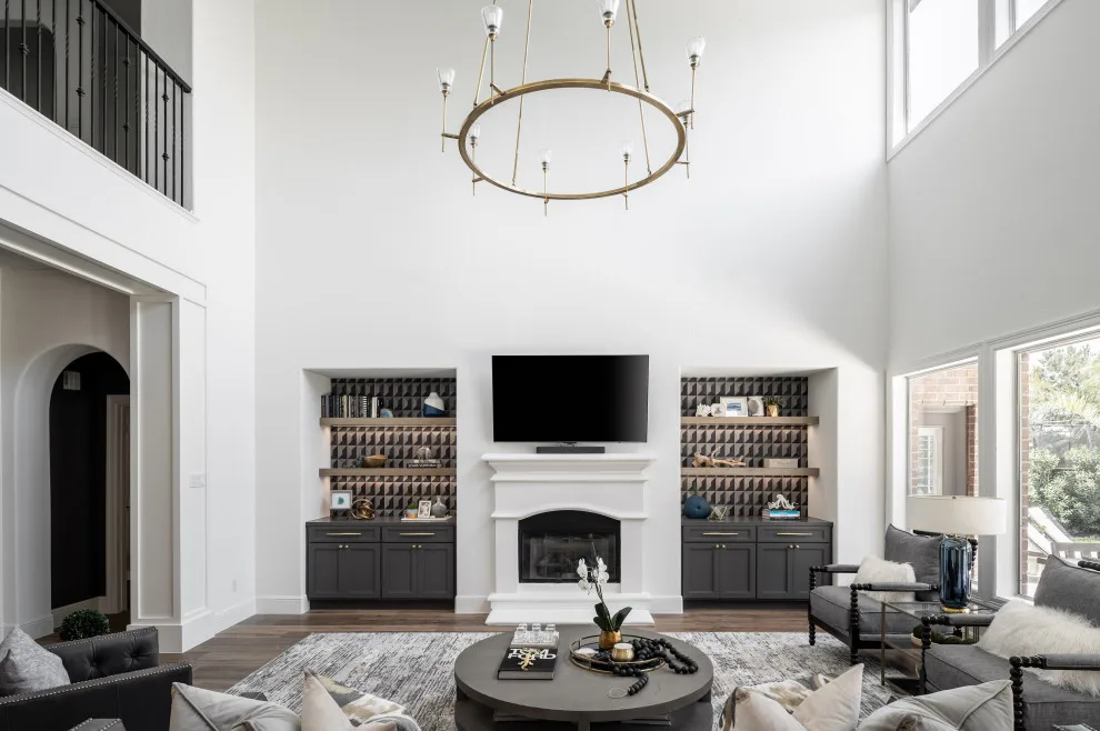 Hinton's Renovation Project by Romo Remodeling - Photo 9