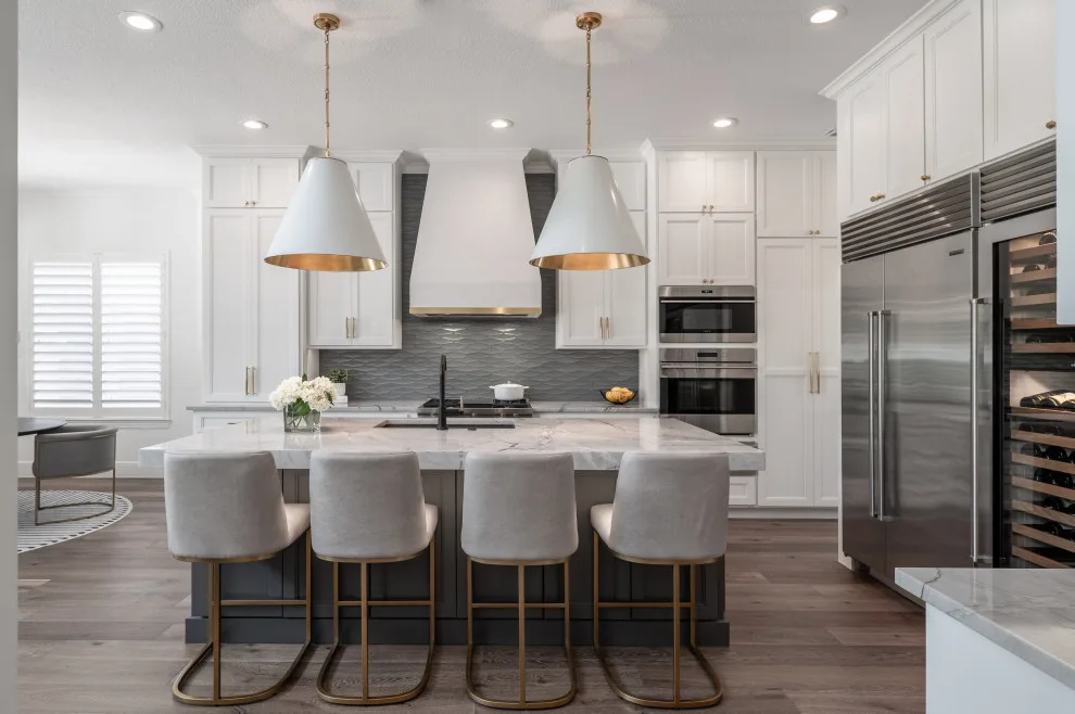 Hinton's Renovation Project by Romo Remodeling - Photo 3
