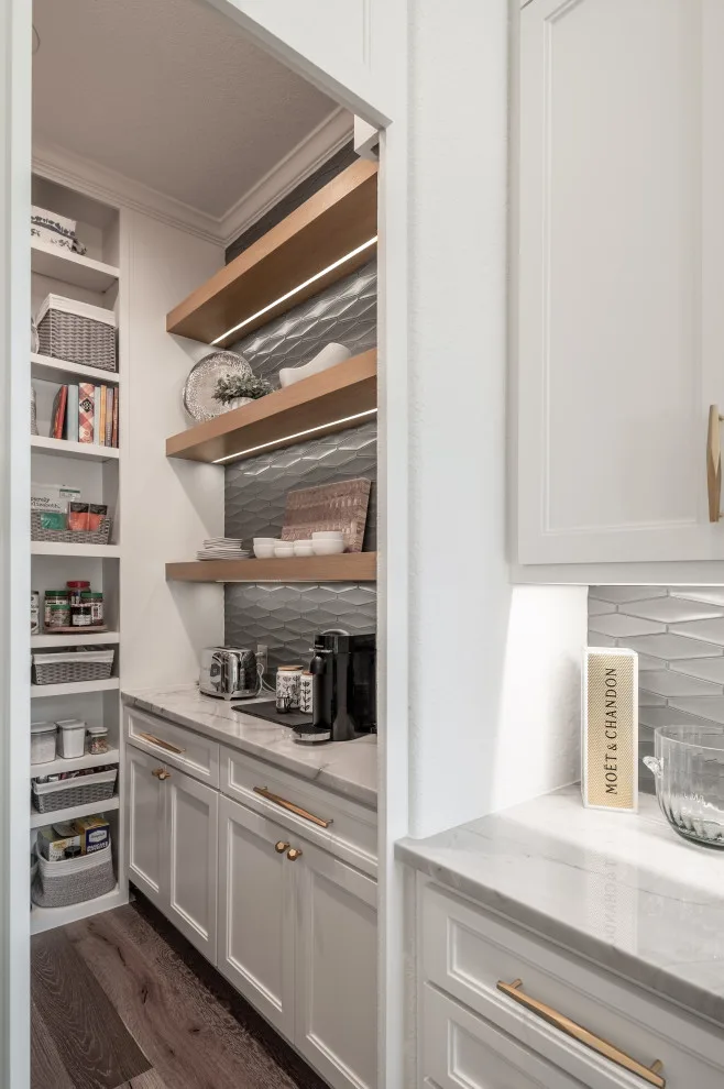 Hinton's Renovation Project by Romo Remodeling - Photo 6