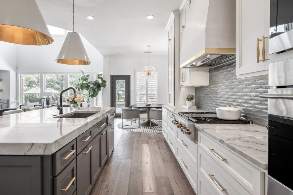 Hinton's Renovation Project by Romo Remodeling - Photo 8