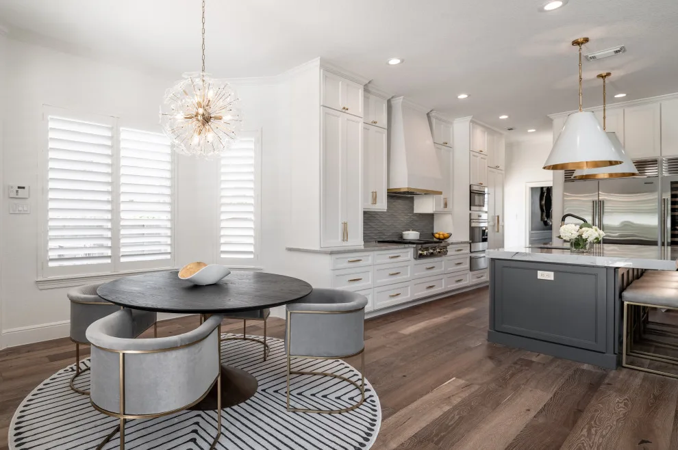 Hinton's Renovation Project by Romo Remodeling - Photo 2