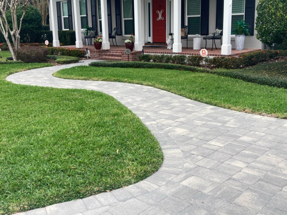 Driveways and Walkways by Booths Cobblestones - Photo 6