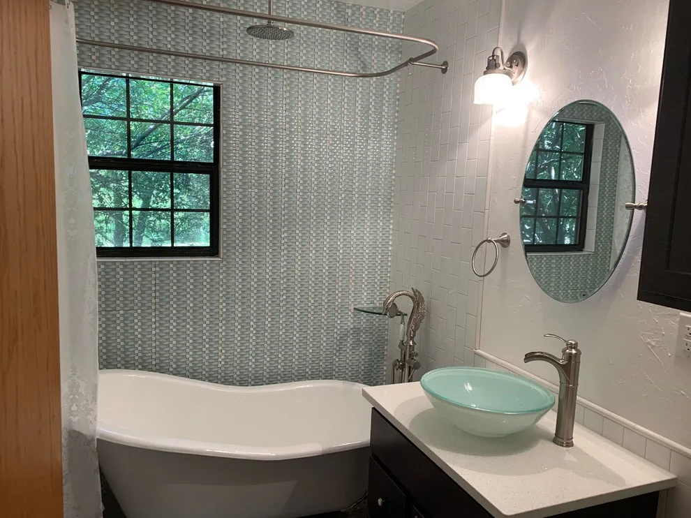 Heritage Restroom by Home Renew - Photo 7