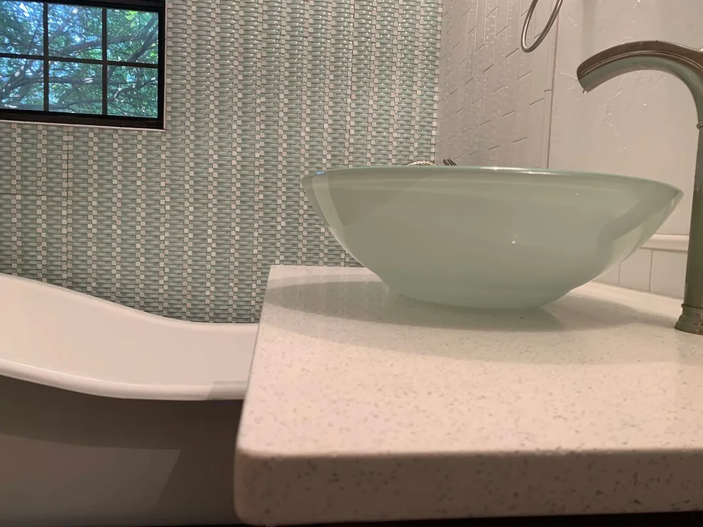 Heritage Restroom by Home Renew - Photo 11