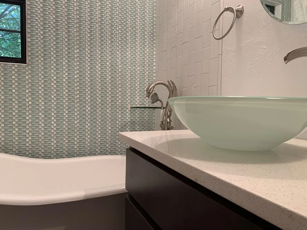 Heritage Restroom by Home Renew - Photo 8