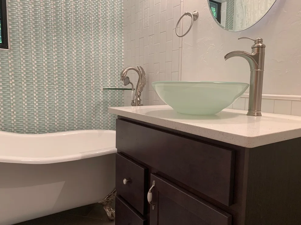 Heritage Restroom by Home Renew - Photo 10