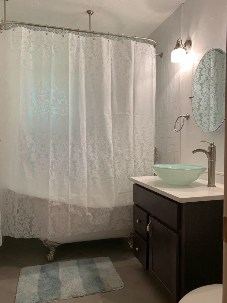 Heritage Restroom by Home Renew - Photo 6