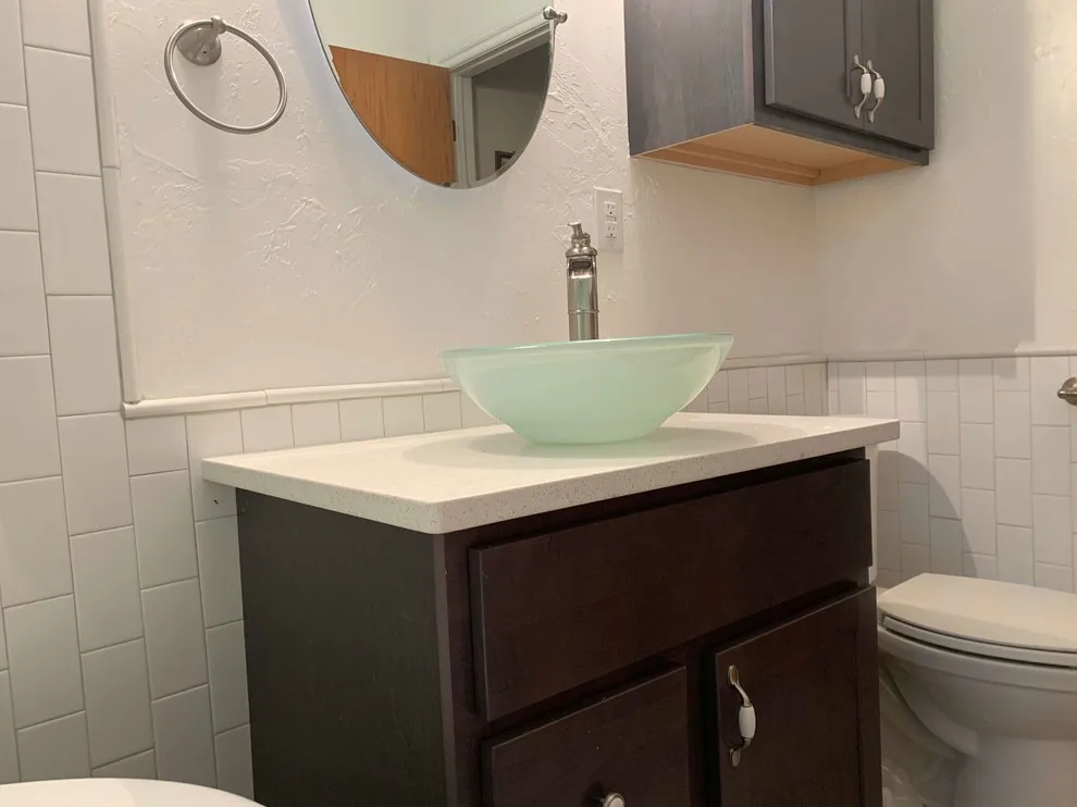 Heritage Restroom by Home Renew - Photo 5