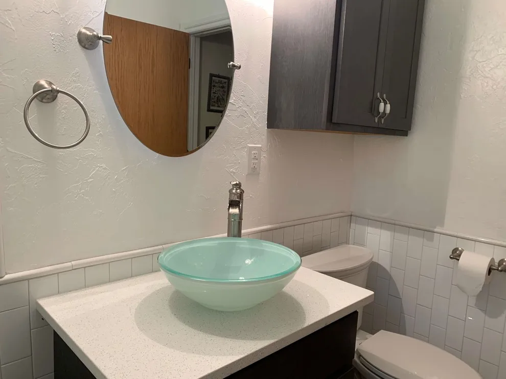 Heritage Restroom by Home Renew - Photo 3