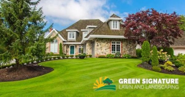Green Signature Lawn And Landscaping - Photo 3