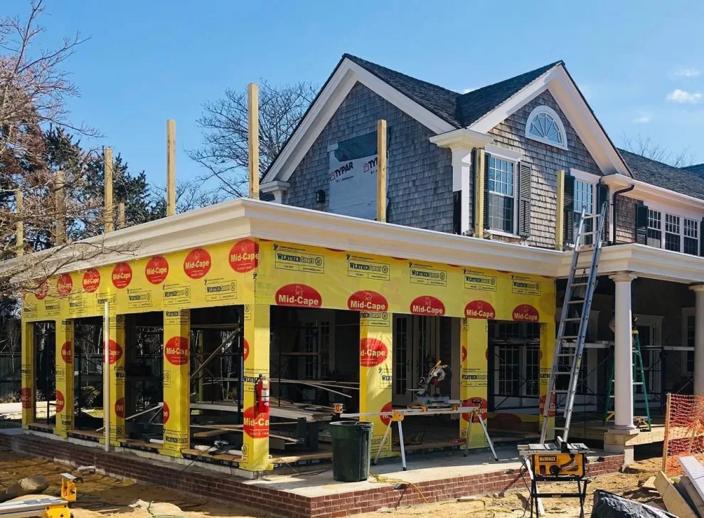 McElhinney Construction - Photo 9