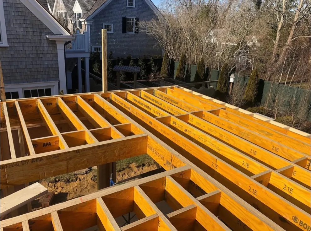 McElhinney Construction - Photo 14