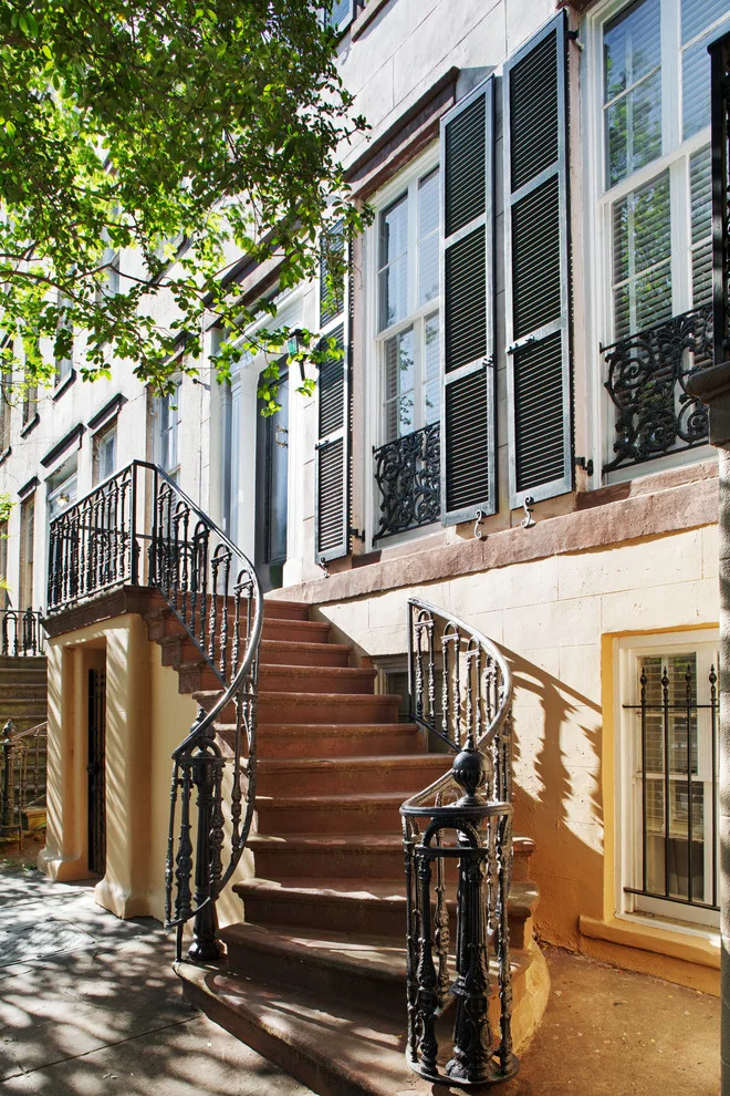 Heritage Gordon Row by Carroll Construction - Photo 6