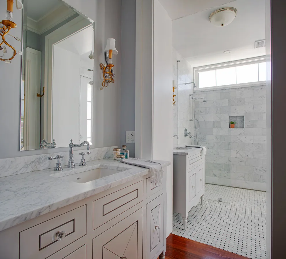 Heritage Gordon Row by Carroll Construction - Photo 12