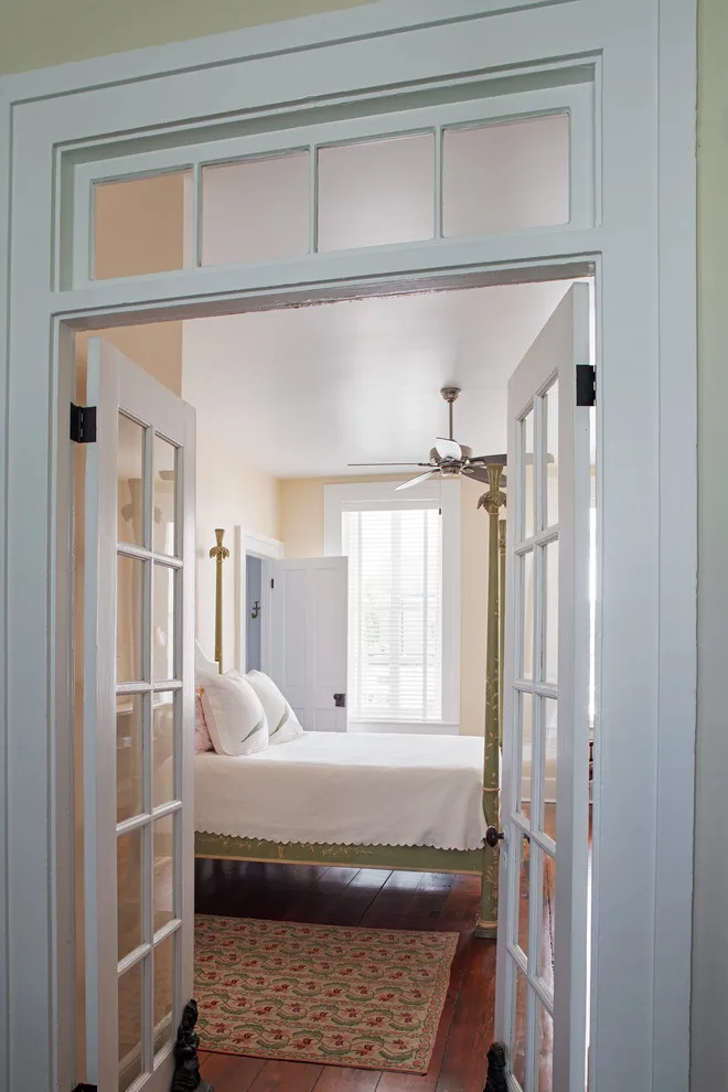 Heritage Gordon Row by Carroll Construction - Photo 4
