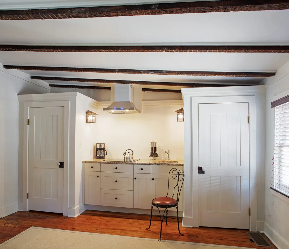Heritage Gordon Row by Carroll Construction - Photo 8