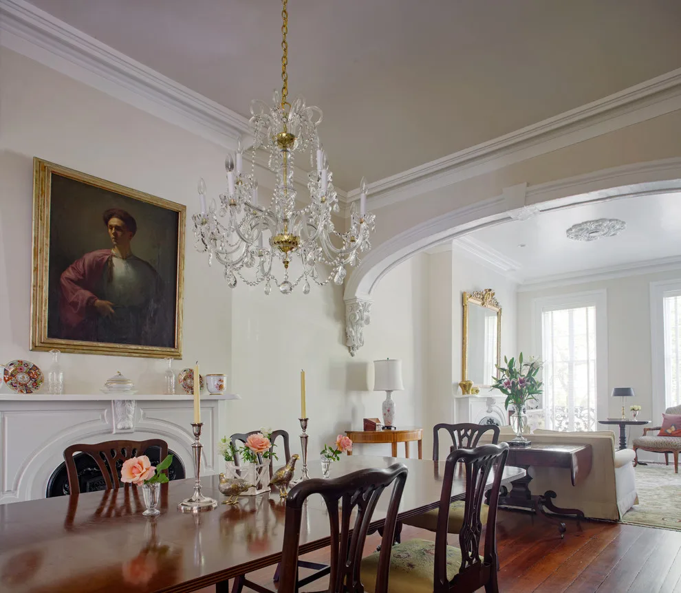 Heritage Gordon Row by Carroll Construction - Photo 11