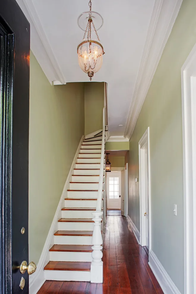 Heritage Gordon Row by Carroll Construction - Photo 2