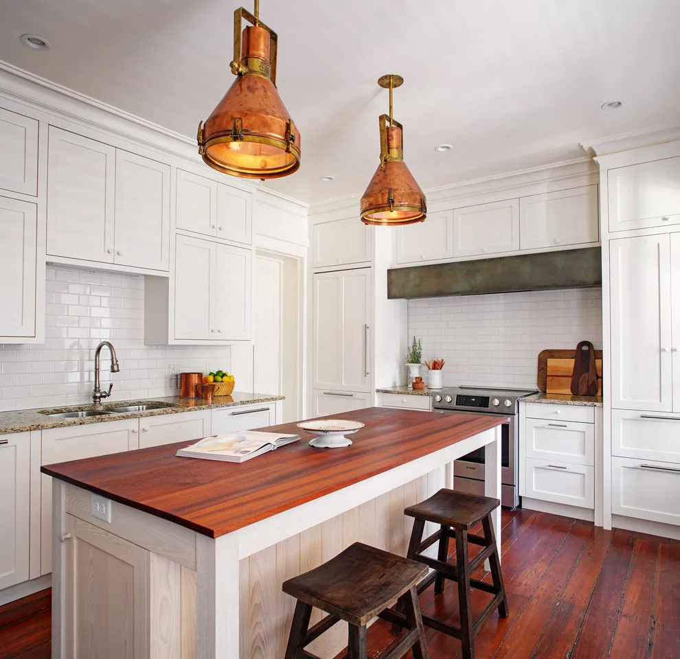 Heritage Gordon Row by Carroll Construction - Photo 13