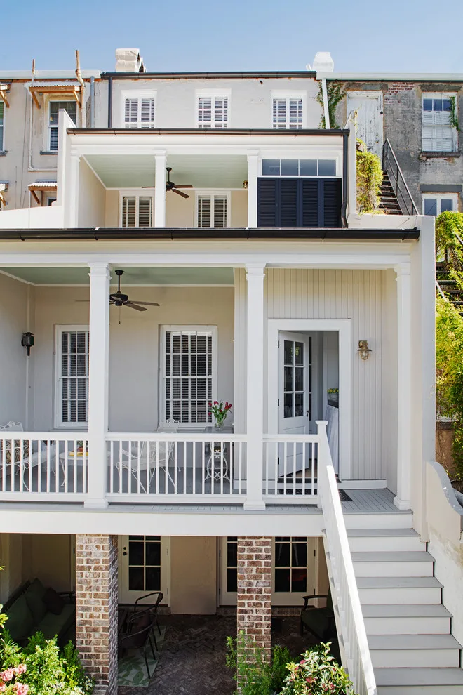 Heritage Gordon Row by Carroll Construction - Photo 10