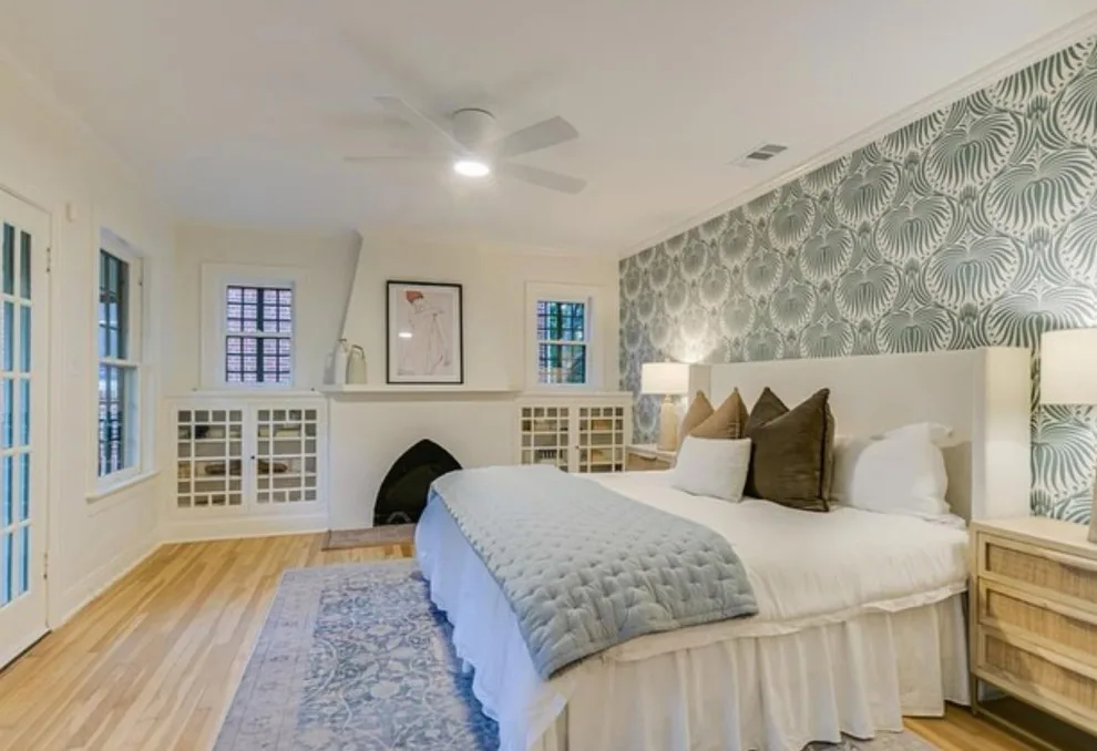 Heritage Retreat by Oak & Iron Construction Group - Photo 6