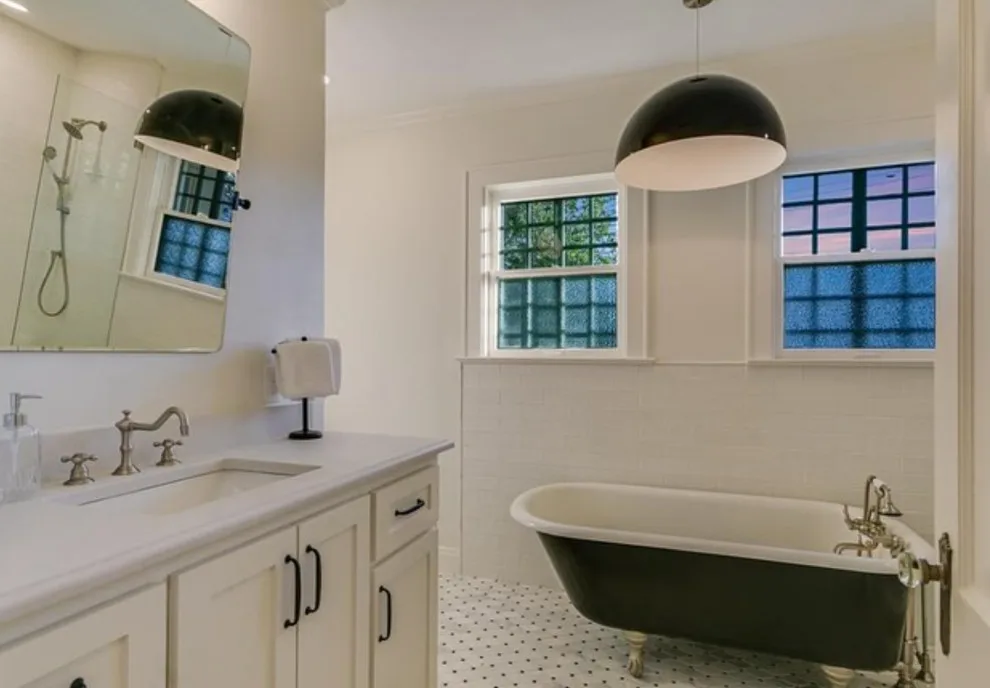 Heritage Retreat by Oak & Iron Construction Group - Photo 7