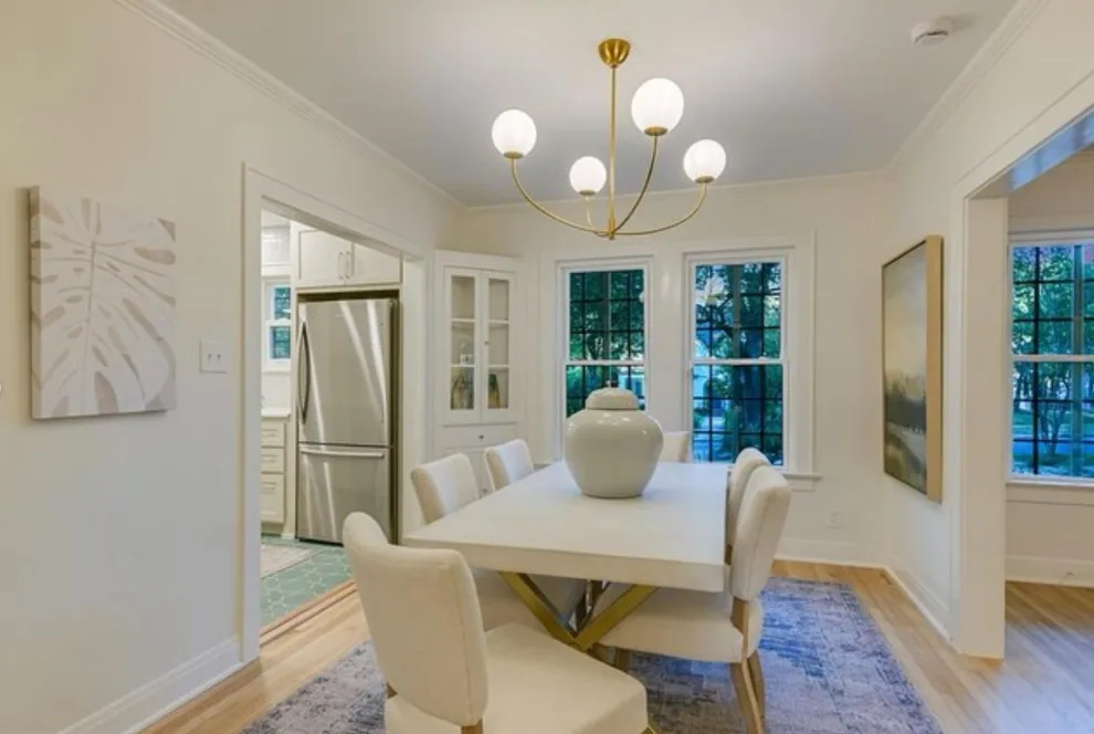 Heritage Retreat by Oak & Iron Construction Group - Photo 3