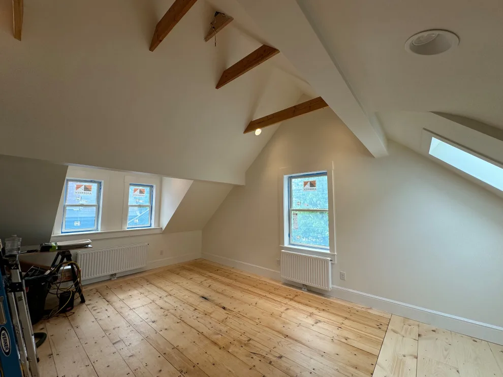 Fixed Home Repair - Photo 4