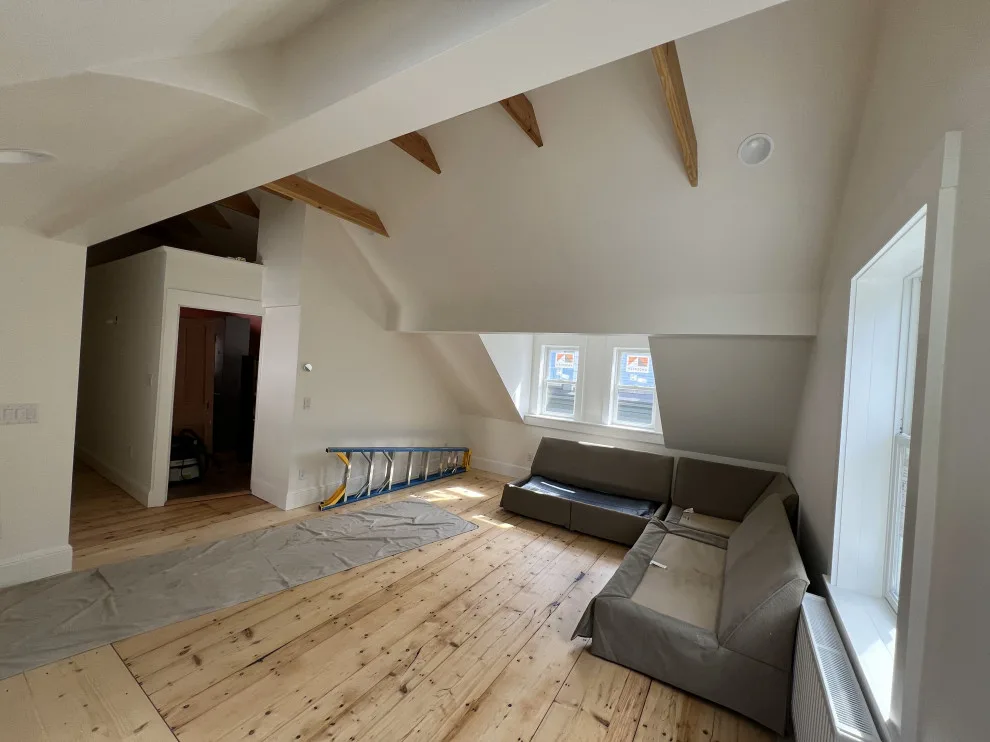 Fixed Home Repair - Photo 11