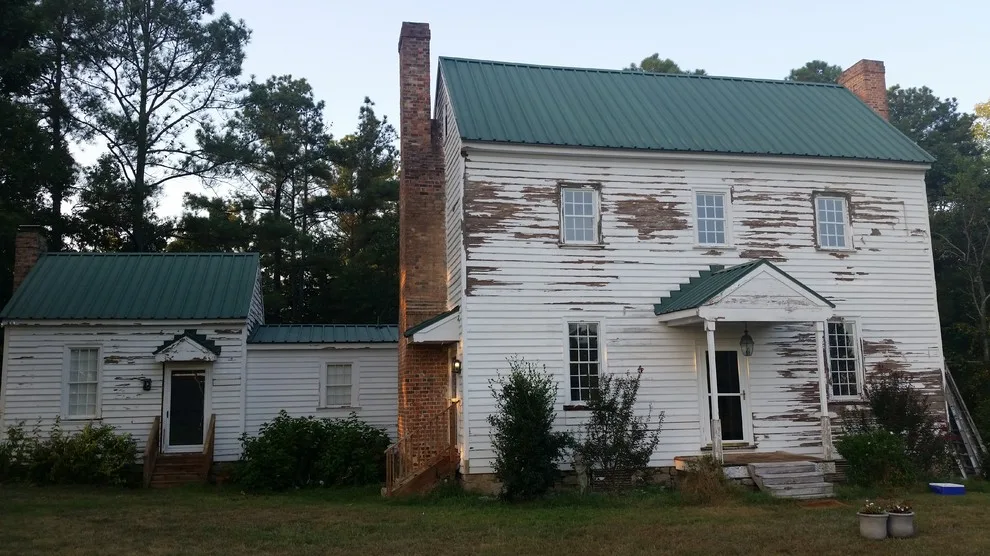 Heritage Houses Youngsville by Stafford Construction - Photo 4