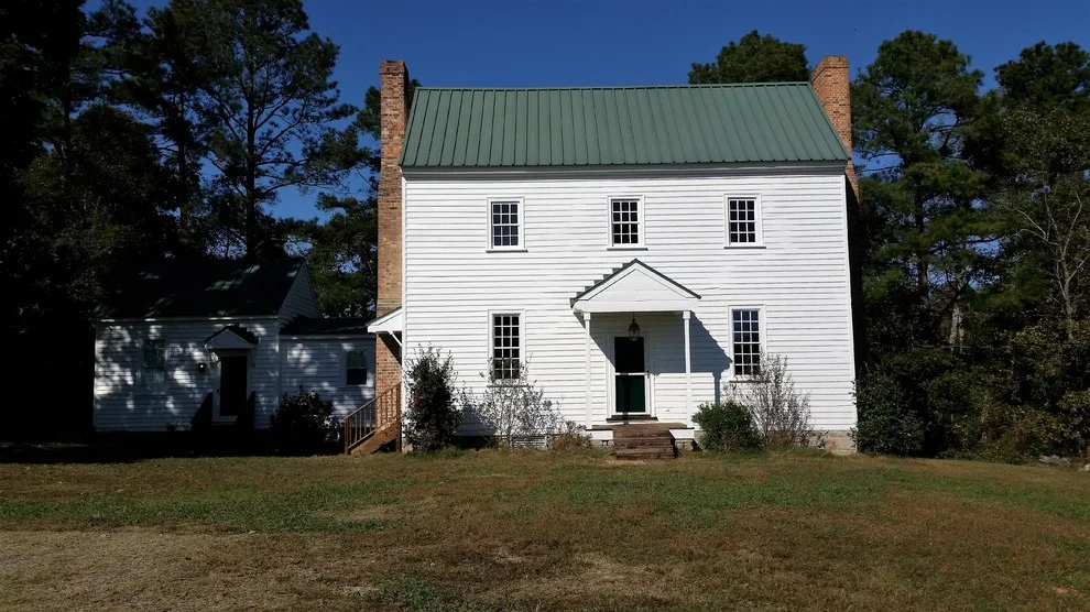 Heritage Houses Youngsville by Stafford Construction - Photo 6