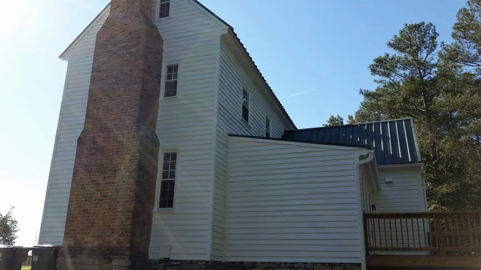 Heritage Houses Youngsville by Stafford Construction - Photo 7